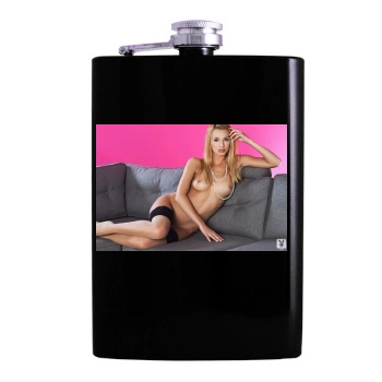 Coxy Hip Flask