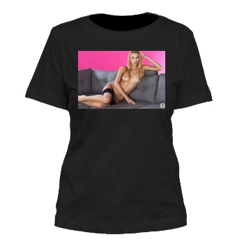 Coxy Women's Cut T-Shirt