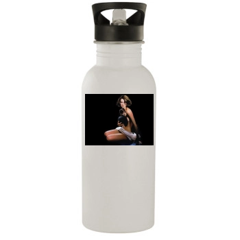 Keira Knightley Stainless Steel Water Bottle