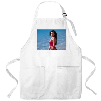 Krista Allen Apron