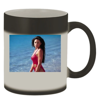 Krista Allen Color Changing Mug