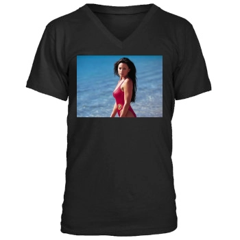 Krista Allen Men's V-Neck T-Shirt