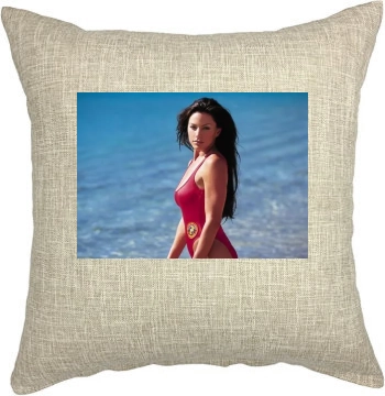 Krista Allen Pillow