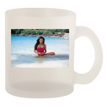 Krista Allen 10oz Frosted Mug