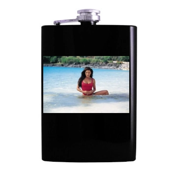 Krista Allen Hip Flask