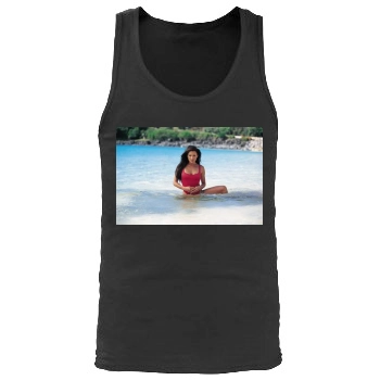 Krista Allen Men's Tank Top