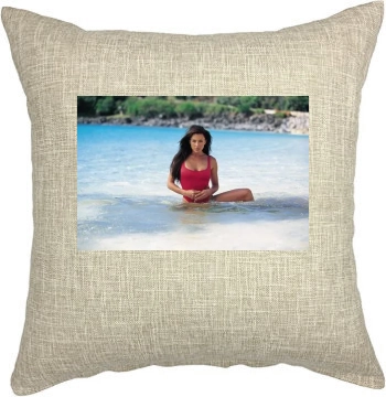 Krista Allen Pillow