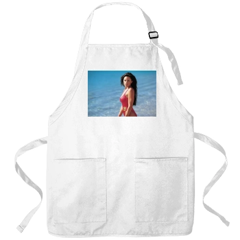 Krista Allen Apron