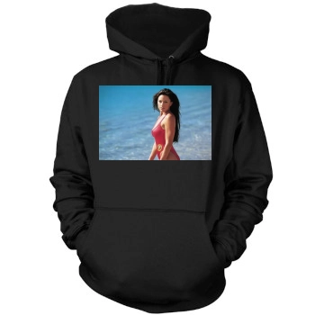 Krista Allen Mens Pullover Hoodie Sweatshirt