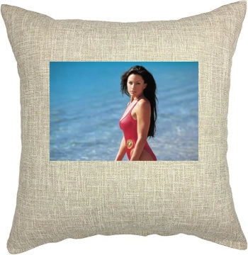 Krista Allen Pillow