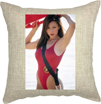 Krista Allen Pillow