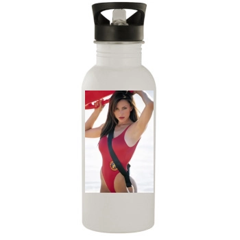 Krista Allen Stainless Steel Water Bottle