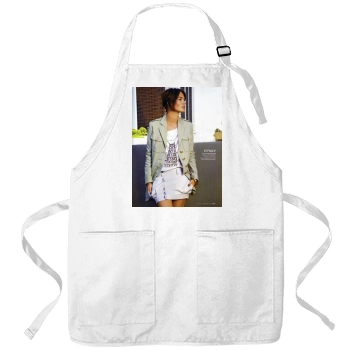 Lena Headey Apron