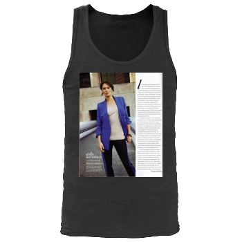 Lena Headey Men's Tank Top