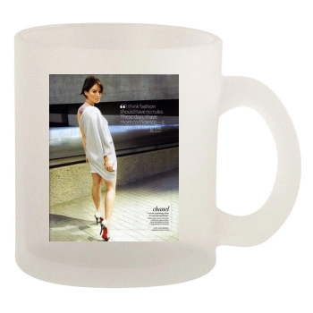 Lena Headey 10oz Frosted Mug