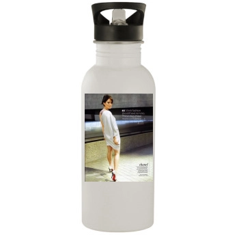 Lena Headey Stainless Steel Water Bottle