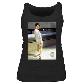 Lena Headey Women's Tank Top