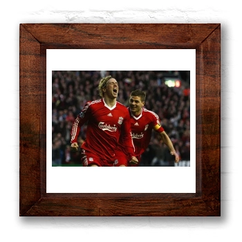 Liverpool 6x6