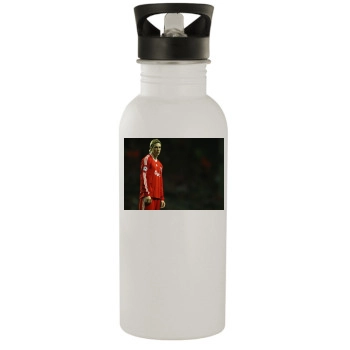 Liverpool Stainless Steel Water Bottle