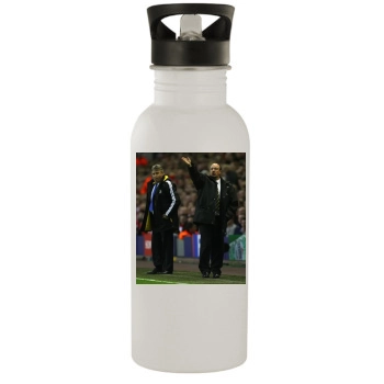 Liverpool Stainless Steel Water Bottle