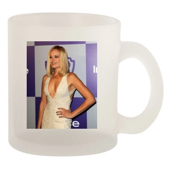 Malin Akerman 10oz Frosted Mug