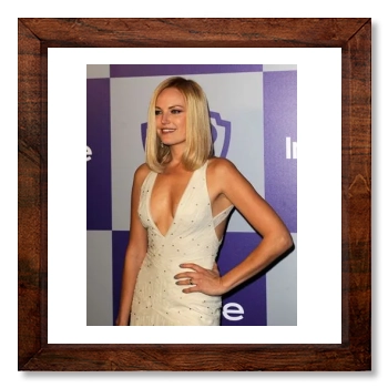 Malin Akerman 12x12