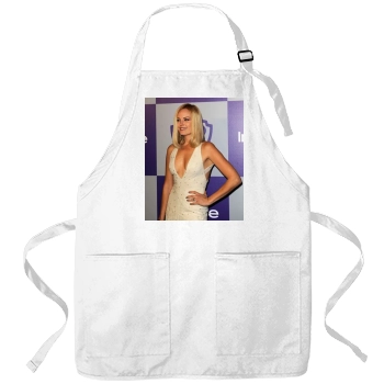 Malin Akerman Apron