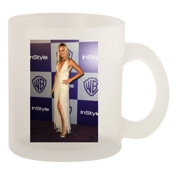 Malin Akerman 10oz Frosted Mug