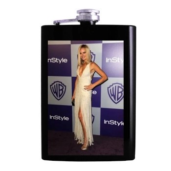 Malin Akerman Hip Flask