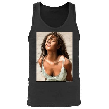 Megan Fox Men's Tank Top