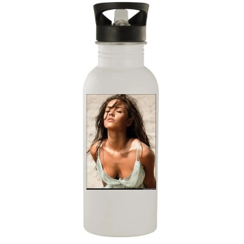 Megan Fox Stainless Steel Water Bottle