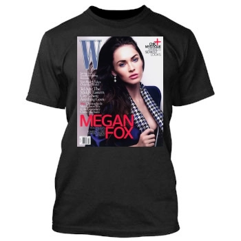 Megan Fox Men's TShirt