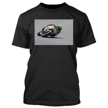 Moto GP Men's TShirt