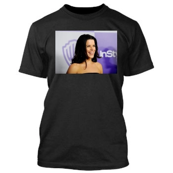 Neve Campbell Men's TShirt