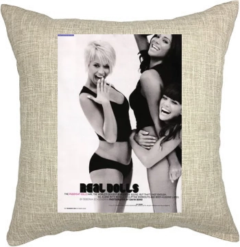 The Pussycat Dolls Pillow