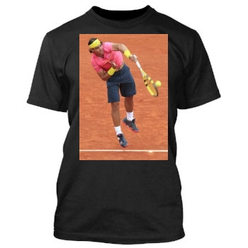 Rafael Nadal Men's TShirt