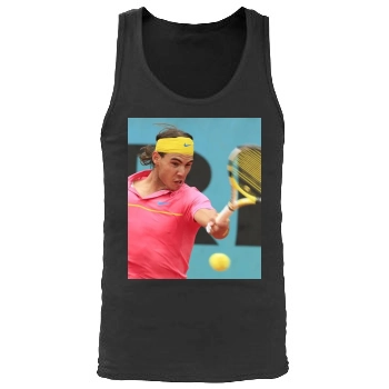 Rafael Nadal Men's Tank Top