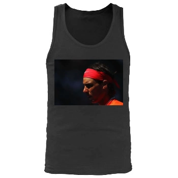 Rafael Nadal Men's Tank Top