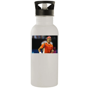 Rafael Nadal Stainless Steel Water Bottle