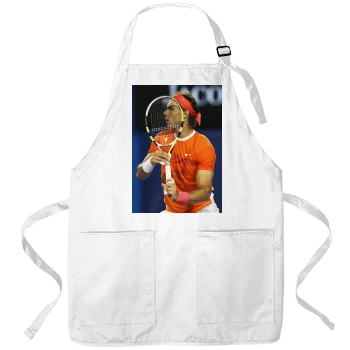 Rafael Nadal Apron