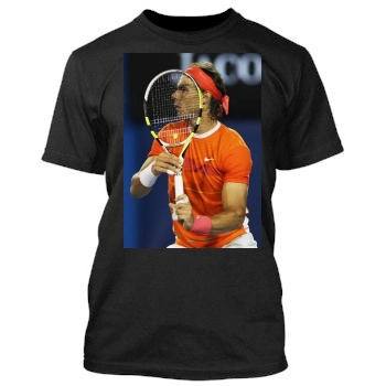 Rafael Nadal Men's TShirt