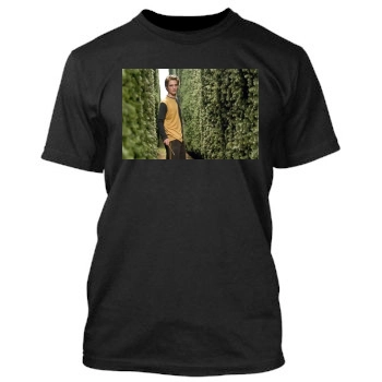 Robert Pattinson Men's TShirt