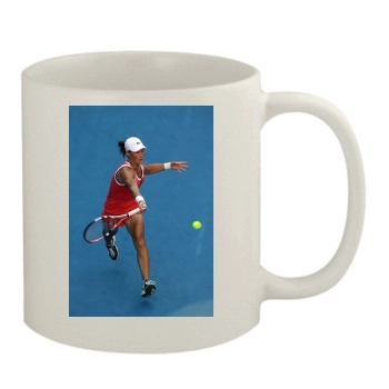 Samantha Stosur 11oz White Mug