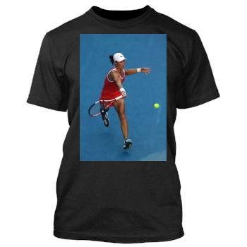 Samantha Stosur Men's TShirt