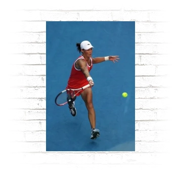 Samantha Stosur Poster