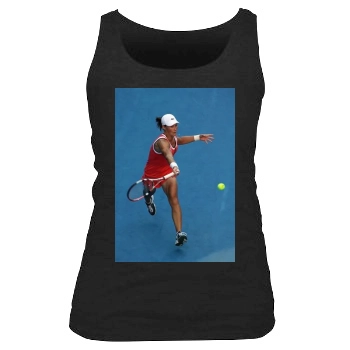 Samantha Stosur Women's Tank Top