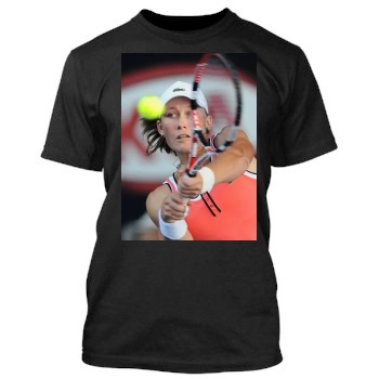 Samantha Stosur Men's TShirt