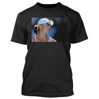 Samantha Stosur Men's TShirt