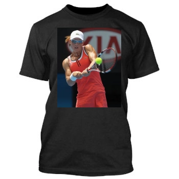 Samantha Stosur Men's TShirt