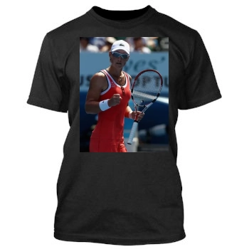 Samantha Stosur Men's TShirt